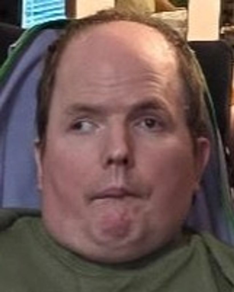 Gregory A. "Greg" Toth Profile Photo