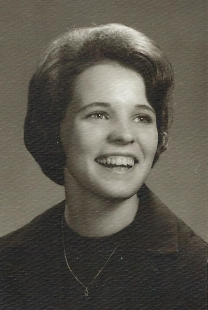 Gail C. Paddock Profile Photo