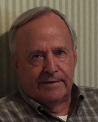 James C. Catron, Sr.'s obituary image