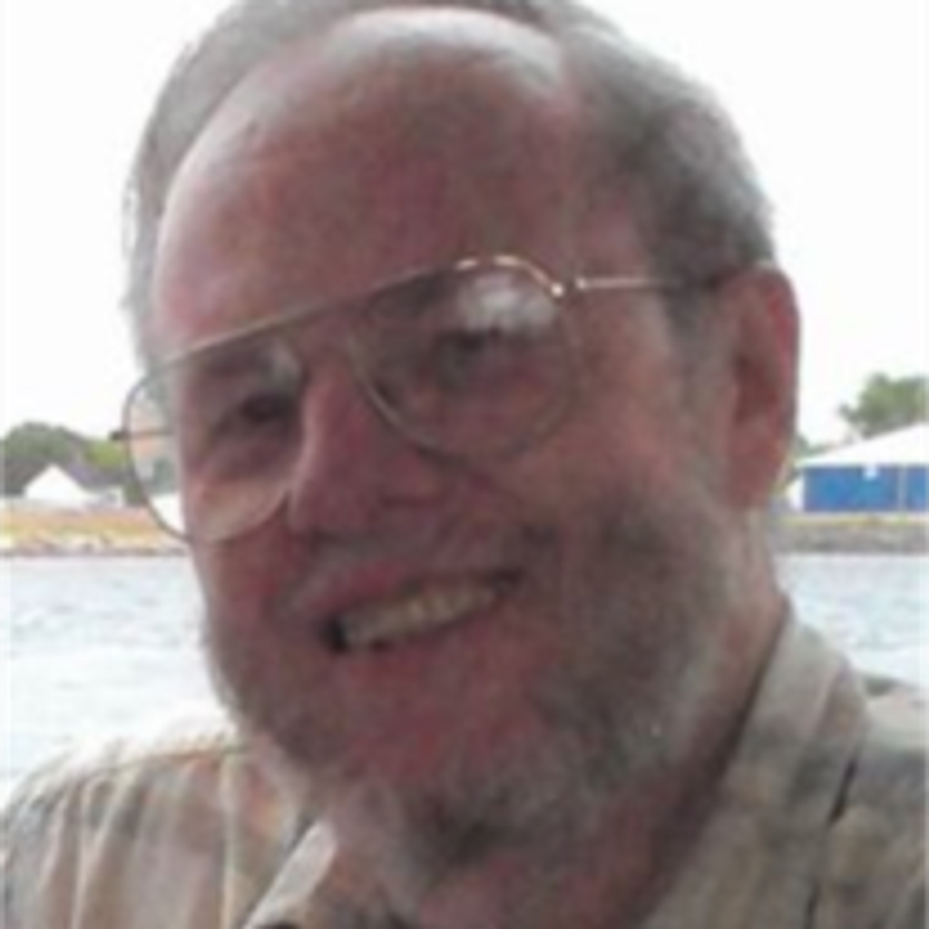 Bernd D. Nowak Profile Photo