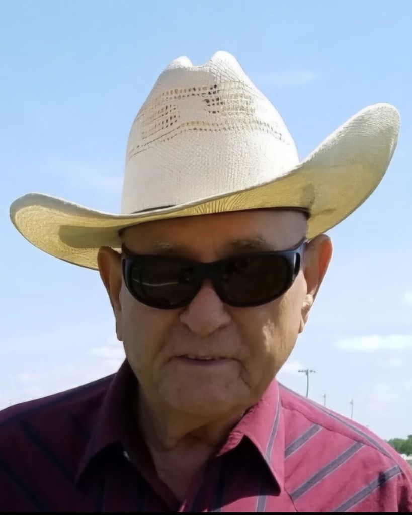Calvin Cooley Profile Photo