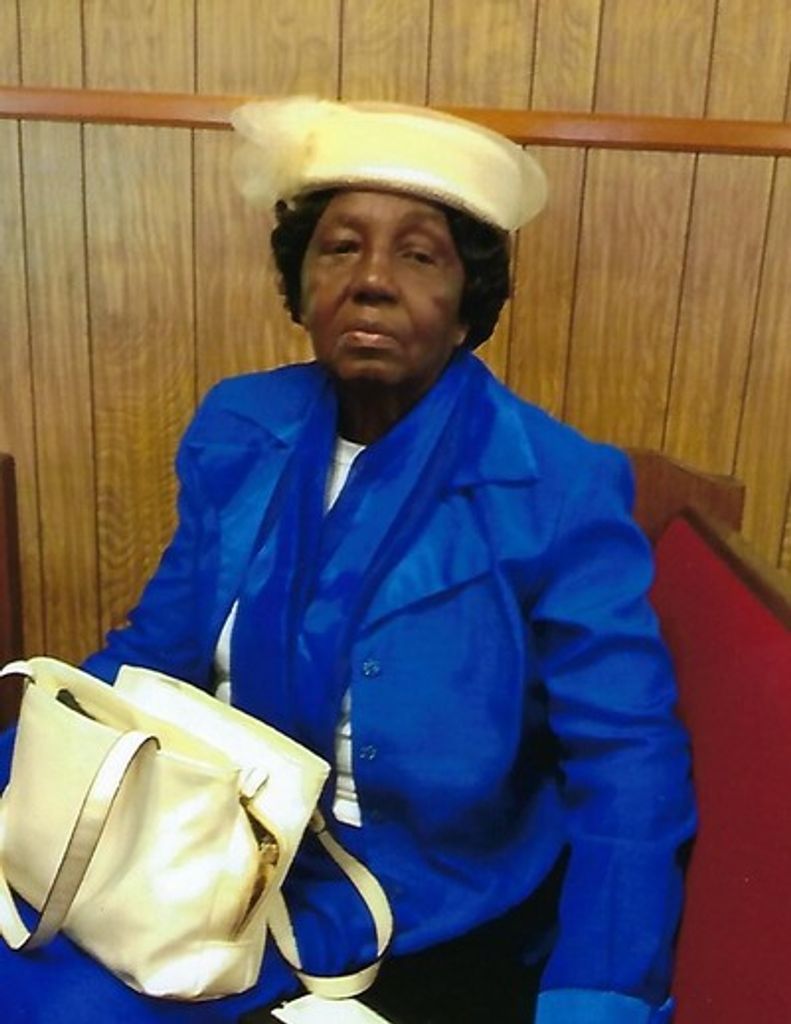 Queen Ester Kirkman Sealy Profile Photo