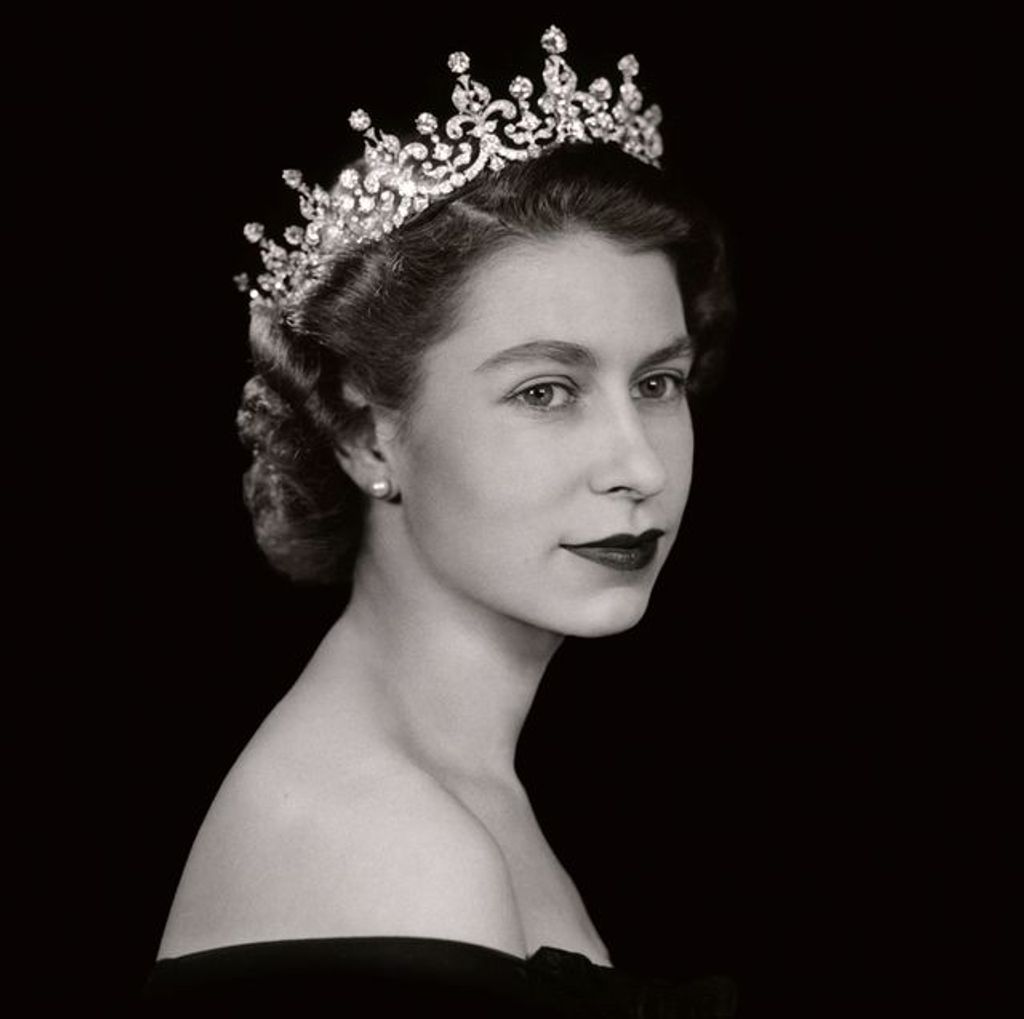 Queen Elizabeth Obituary Ii Profile Photo