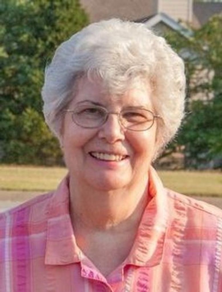 Joyce   Ortbals
