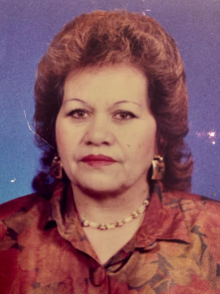 Rosa Maria Villalobos Profile Photo