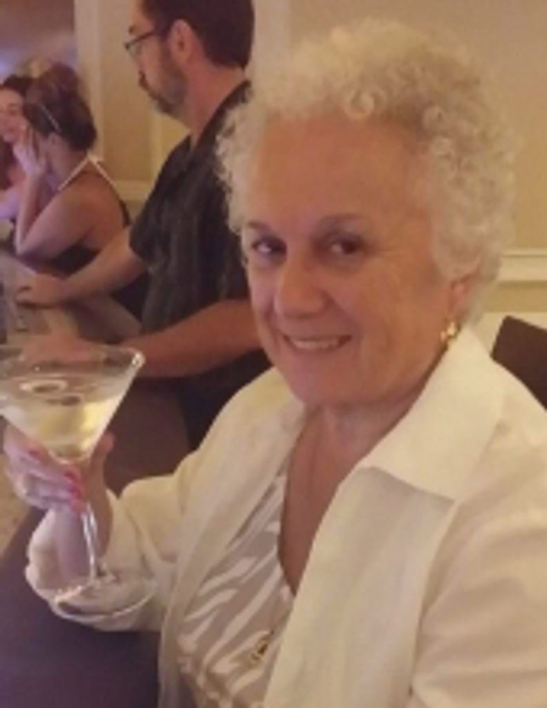 Diane Lax