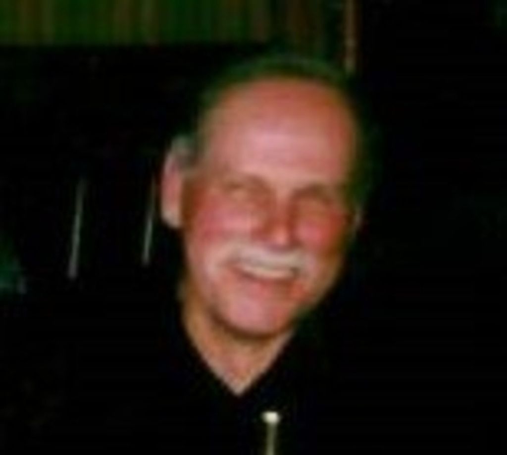 Thomas V. Charlesworth