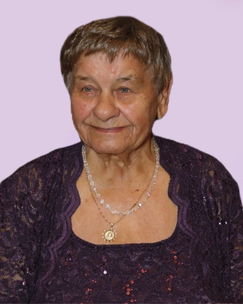 Anna Kosciolek Profile Photo