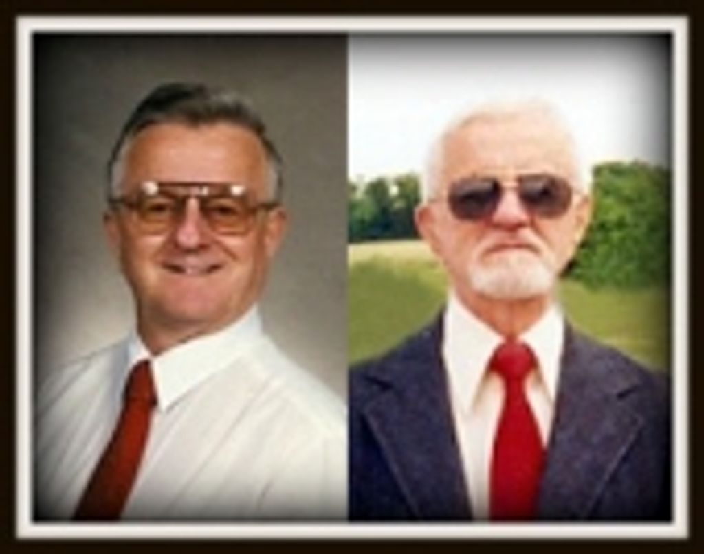 J. Robert 'Bob' Shaull