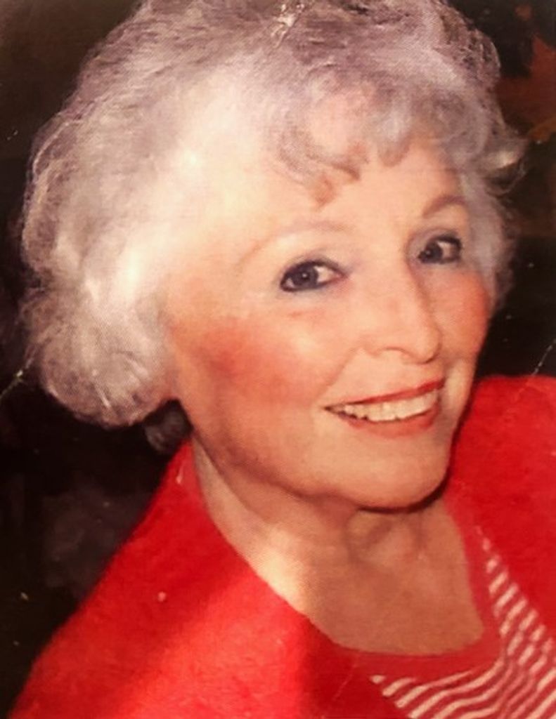 Carolyn Nelson