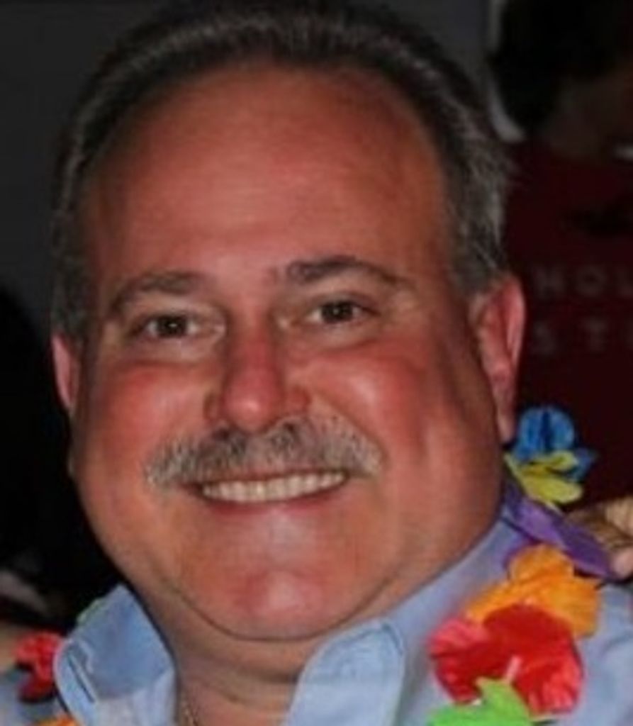 Michael Taylor Profile Photo