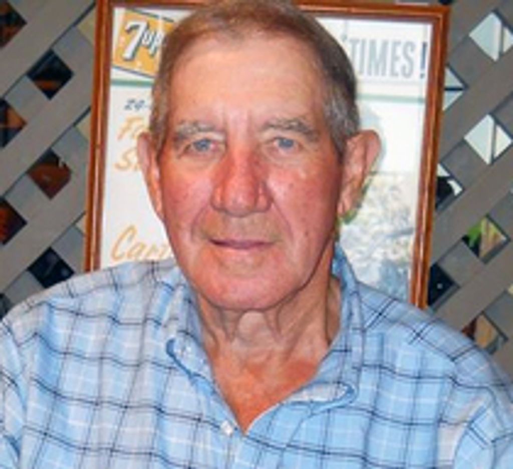 Robert "Bob" Bertrand