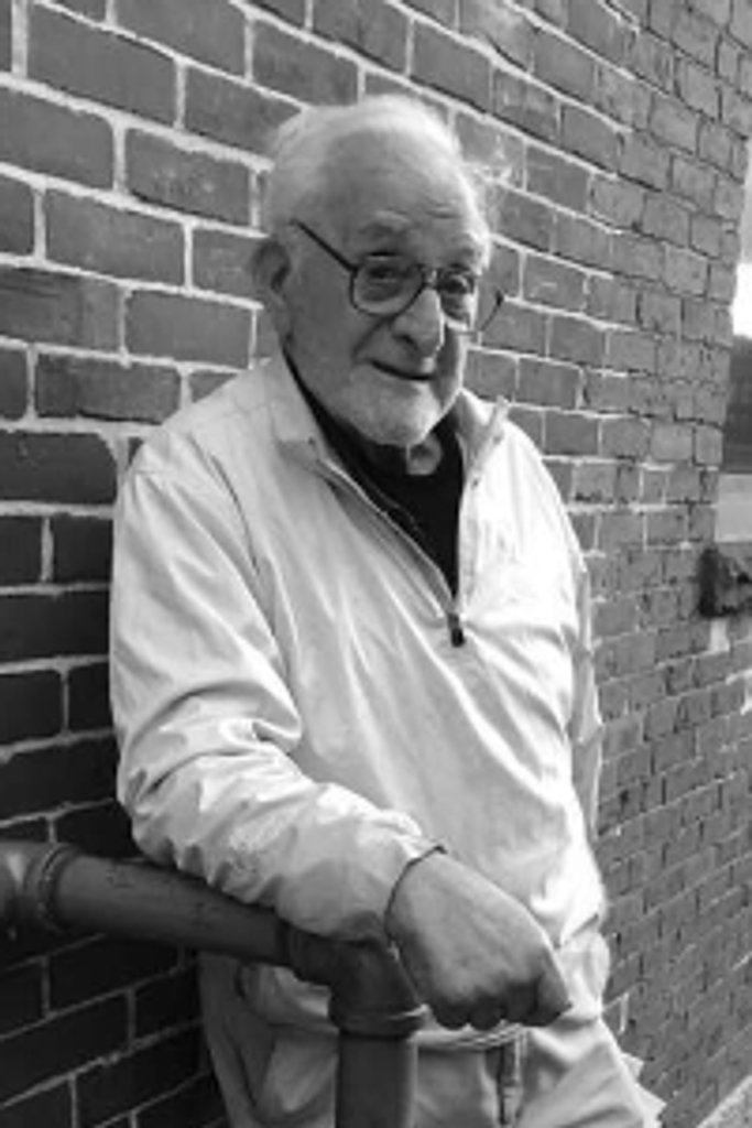 Francis J. “Frank” Ricciardone