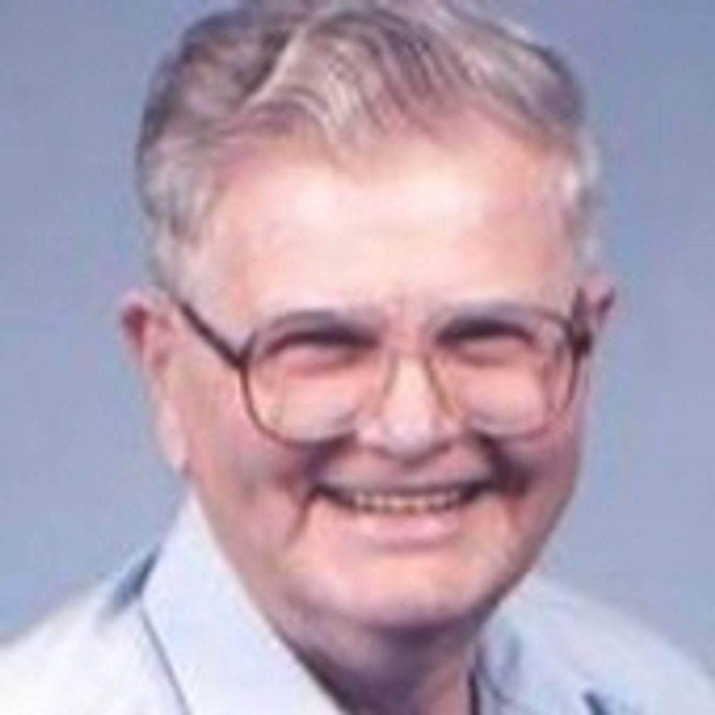 Alton Cecil McKee