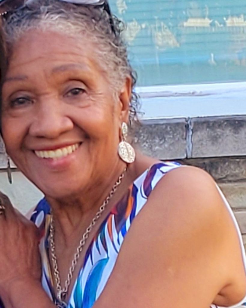 Alma "Jean" Chambers Profile Photo