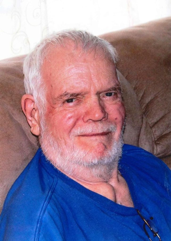Forrest Glenn Clark Profile Photo