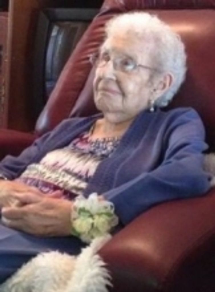 Ella L. Fry