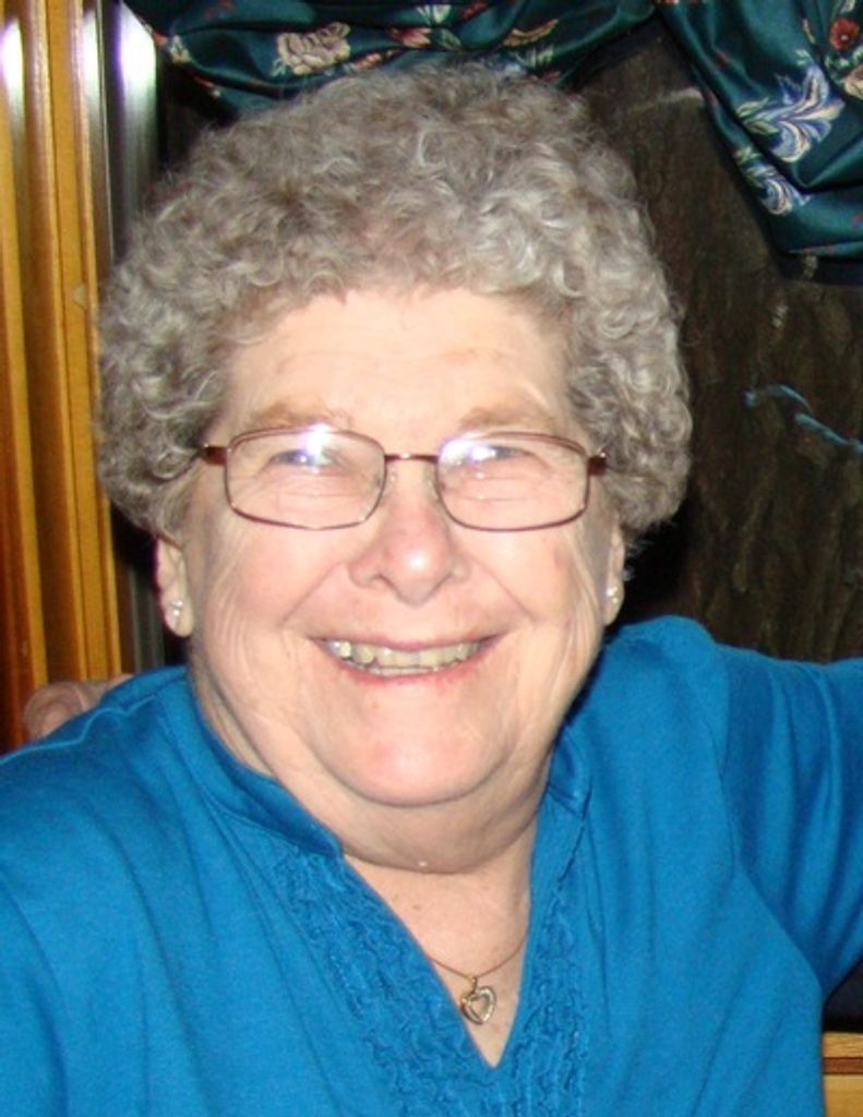 Betty J. Grieser Profile Photo