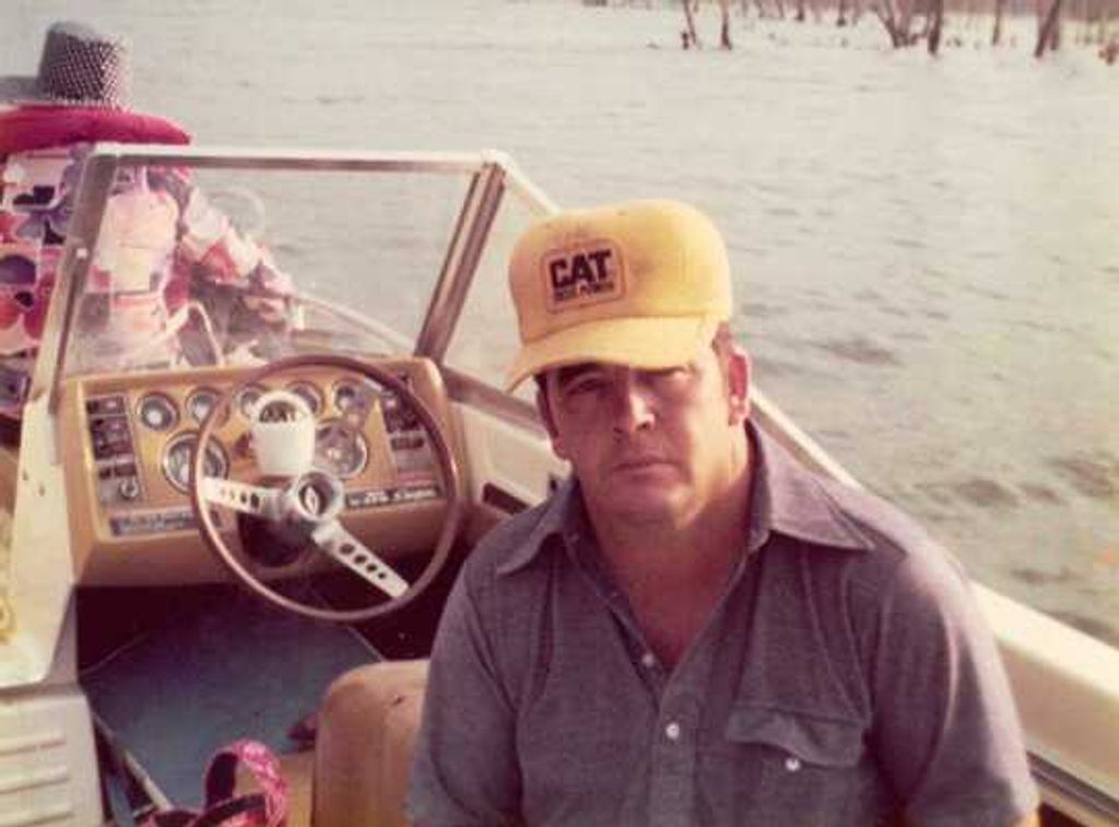 Charles Elton Willson