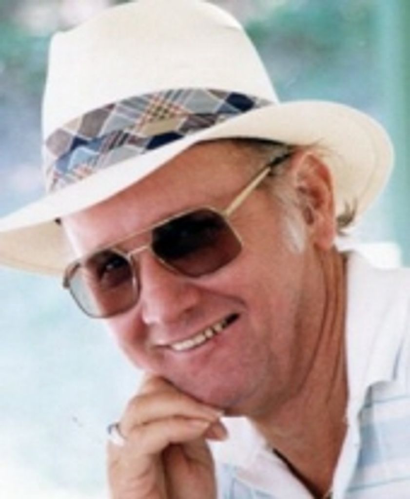 Allen Cecil "A.C." Humphries