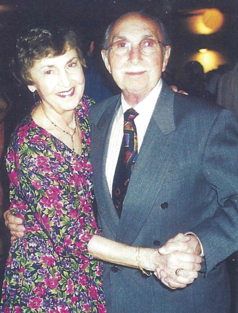 Margaret "Mimi" Comsia