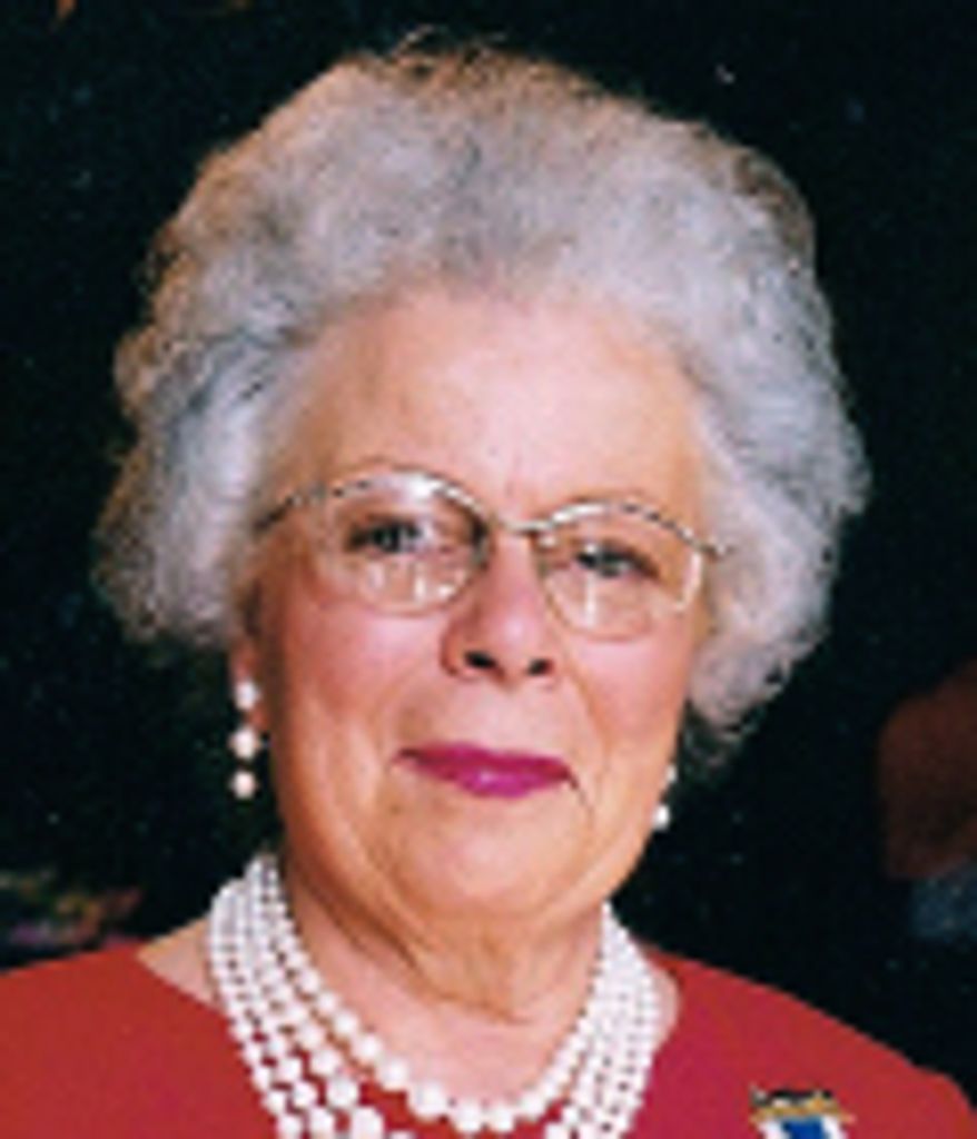 Jean Metcalf