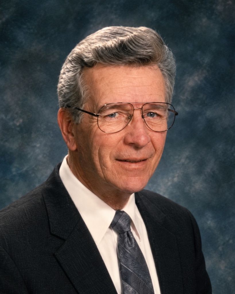 Alfred Walter Ebener Profile Photo