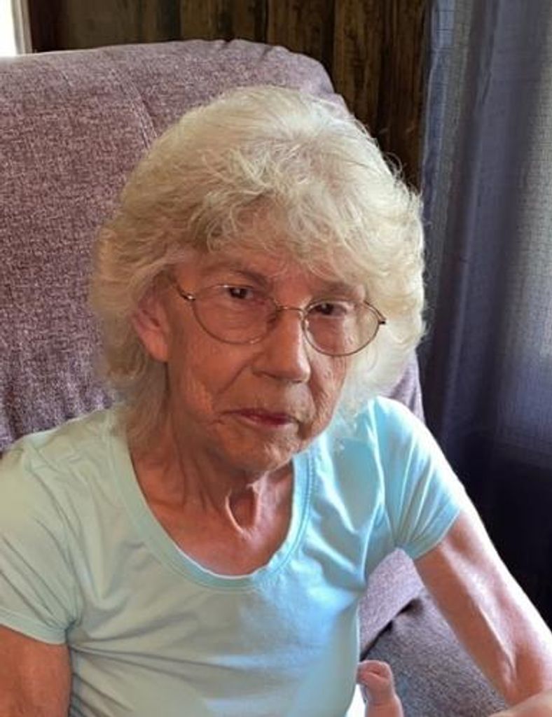 Nancy Jean Thomas Profile Photo