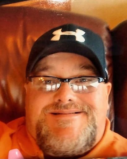 Brian Lee Snow's obituary image