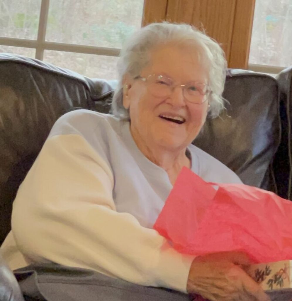 Elizabeth Jane (Carmany)  Hudkins