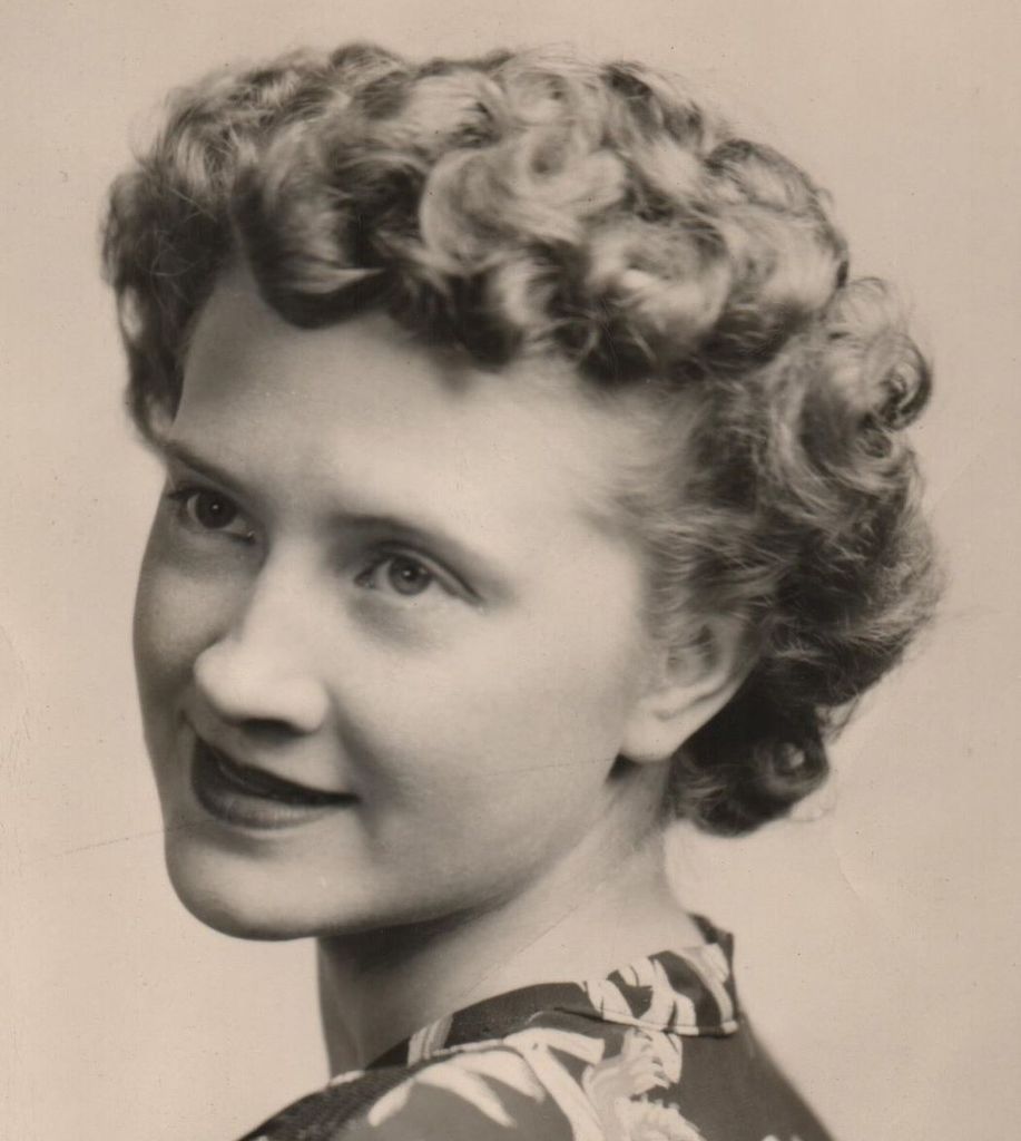 Rose  Mary Newbold
