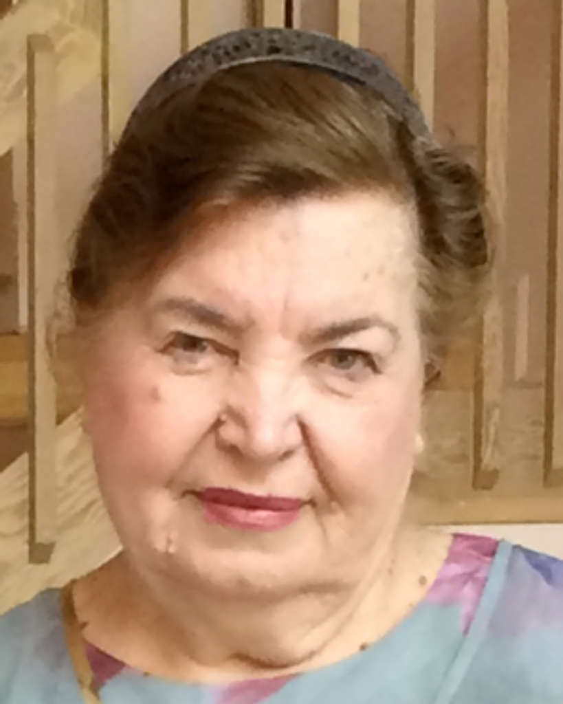 Maria Y. Mensah Profile Photo