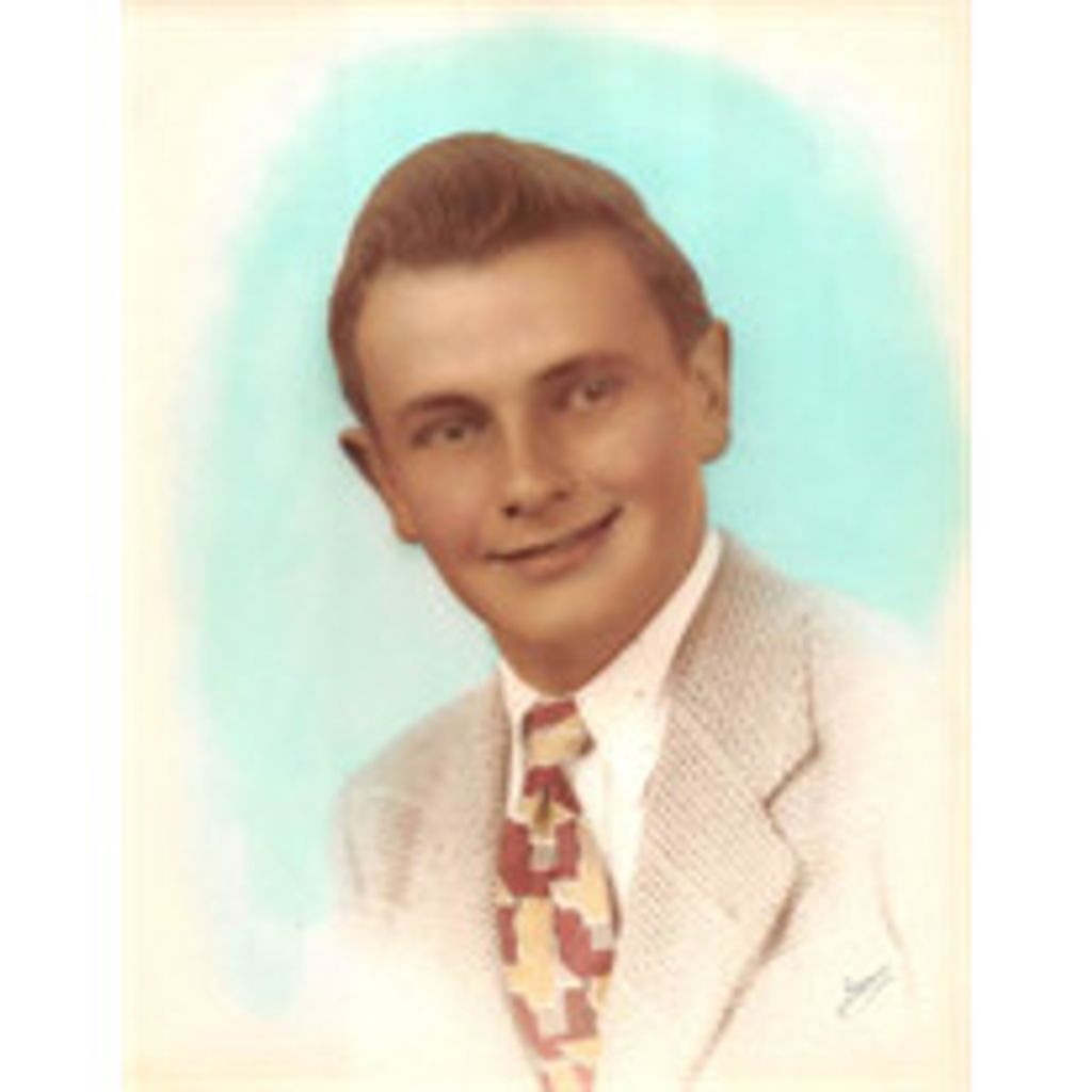 John Peter Gill