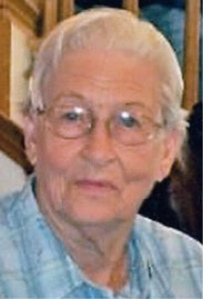 Marie Ashmore