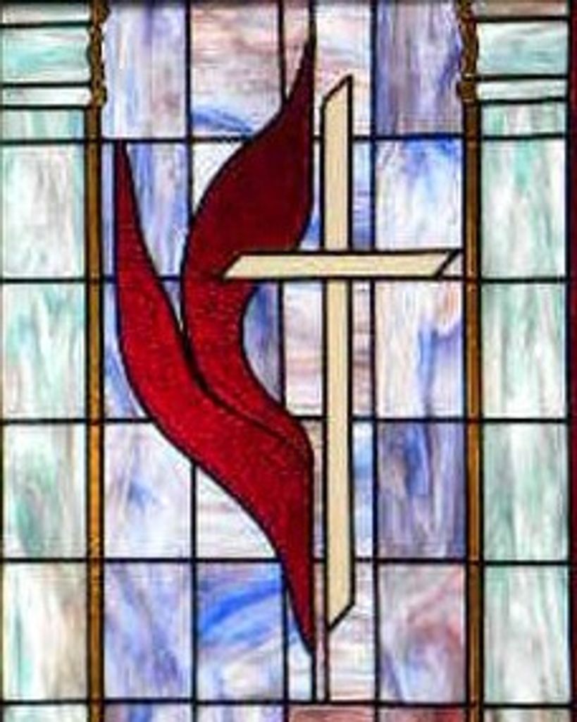 Rev. Gary L. Curl
