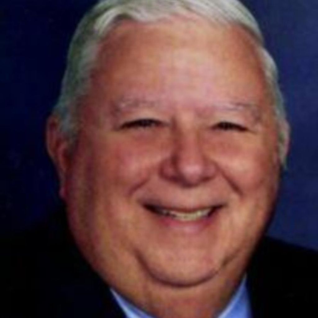 Russell Kay Yoho