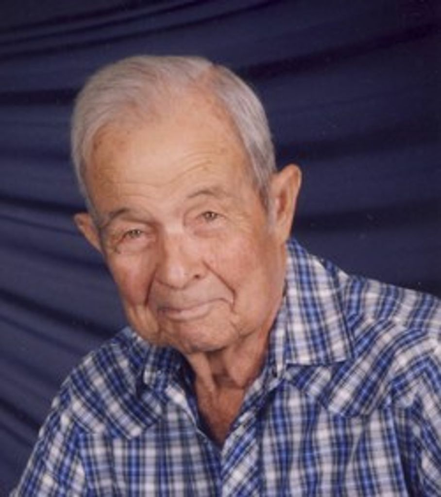 John William "J.W." Gainey