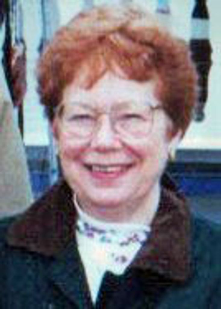 Frankie Irene (Morse)  Fickler Profile Photo