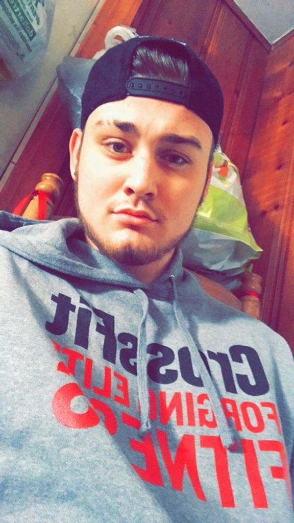 Timothy Patrick Smith, Jr.