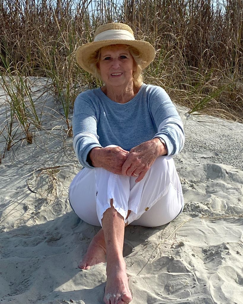 Frankie Lorraine Gray