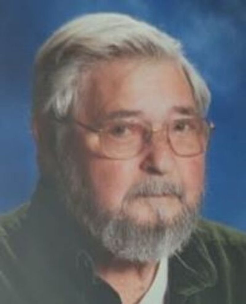 Ronald Curtis "Curt" Hamil Profile Photo