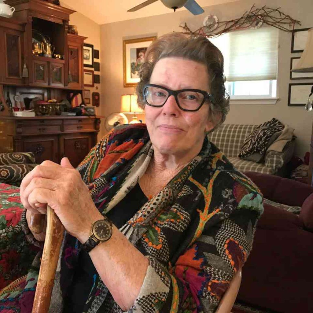 Georgia Bauer Profile Photo