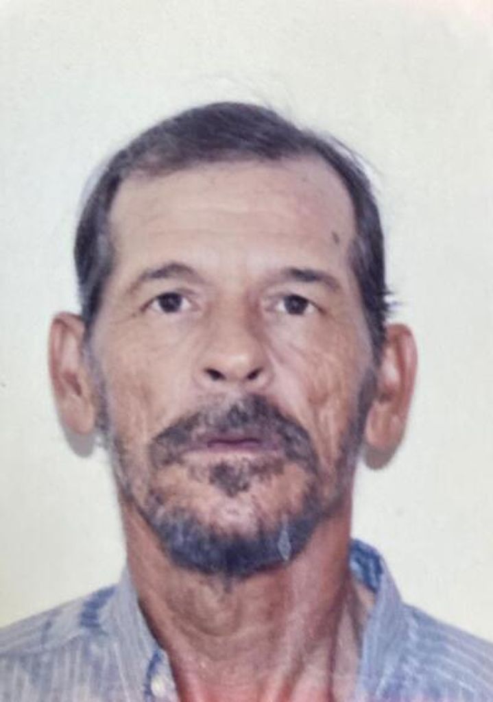 Macedonio Guzman Jr. "Boro" Profile Photo