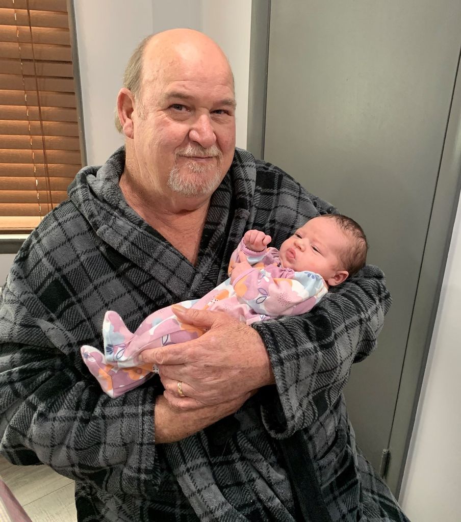 Roger Lee Southard Profile Photo