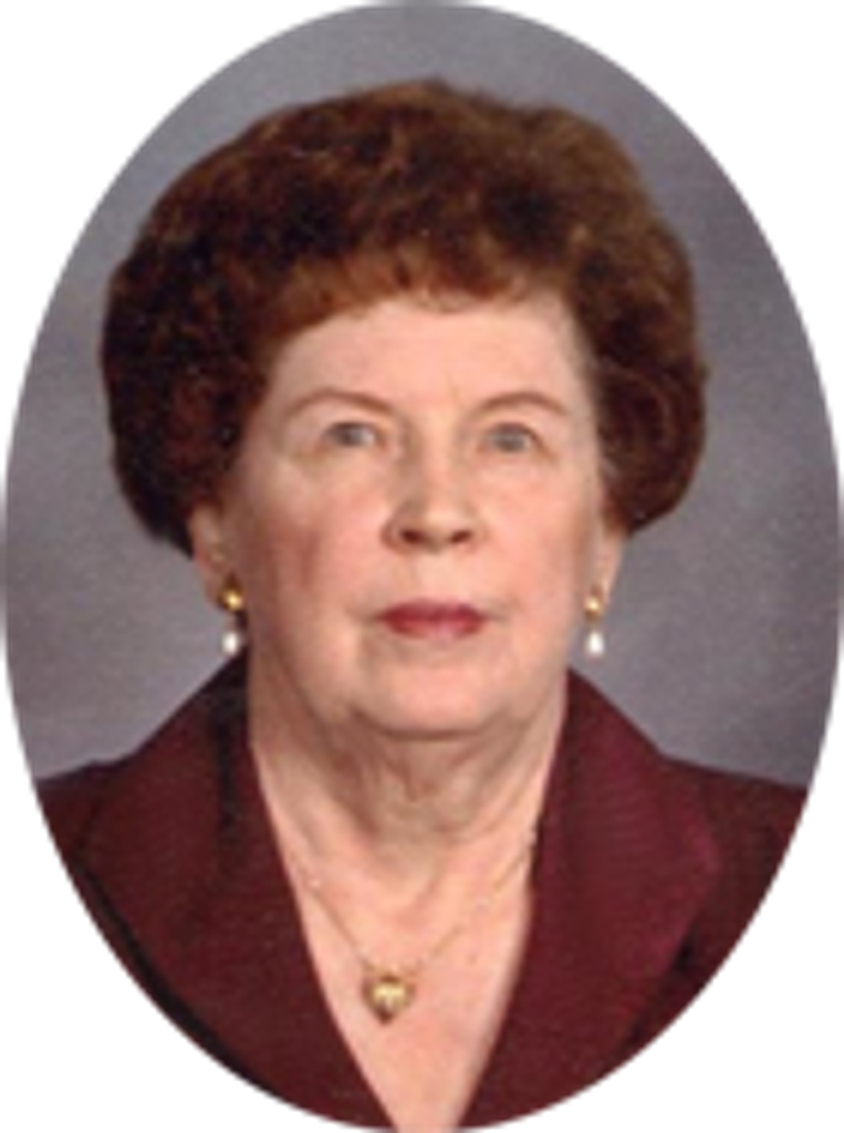 Louise (Lois) Veselka