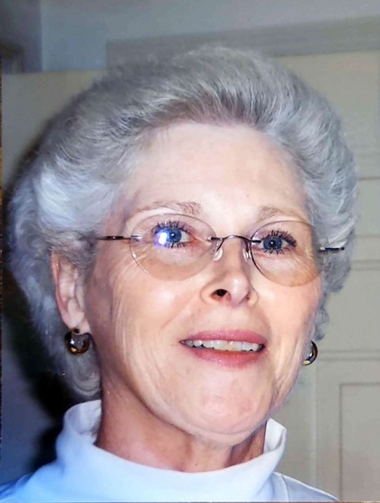 Elizabeth Ann Allison Profile Photo