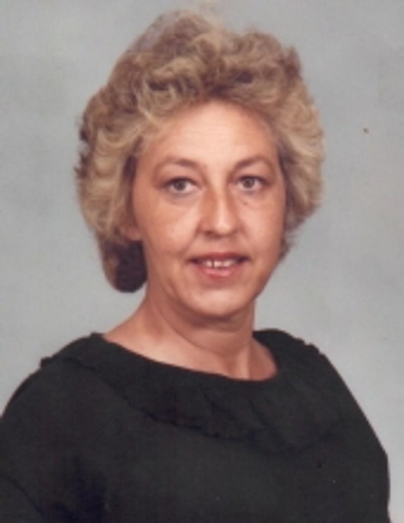 Ann Elizabeth 'Betty' Snipes
