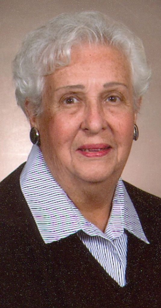 Janet L. Lincoln