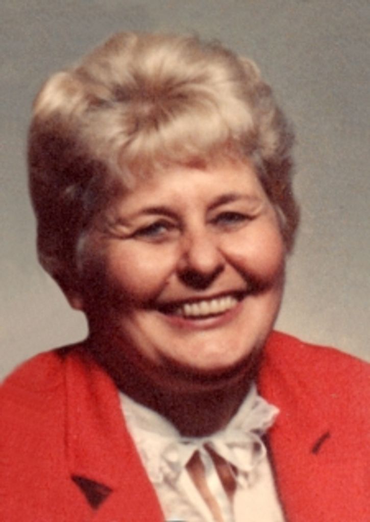 Corinna Mcguire