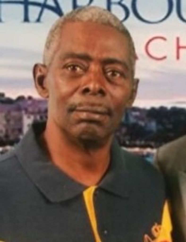 Mr. Leroy Braddy
